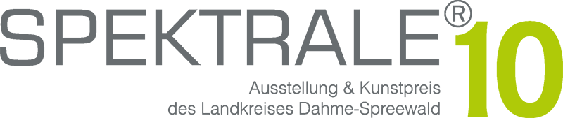 Logo zur Spektrale 10