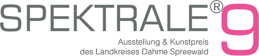 Logo zur Spektrale 9